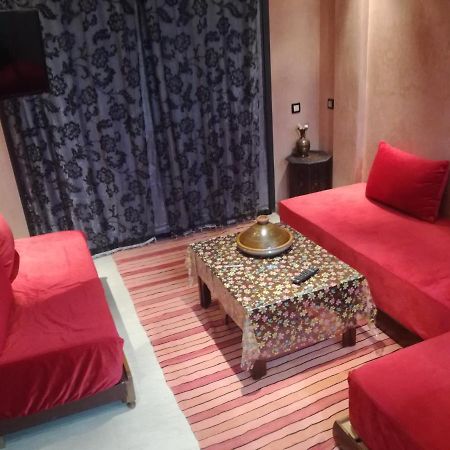 Genova Surf House Bed and Breakfast Imsouane Εξωτερικό φωτογραφία