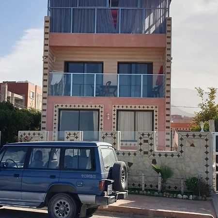 Genova Surf House Bed and Breakfast Imsouane Εξωτερικό φωτογραφία
