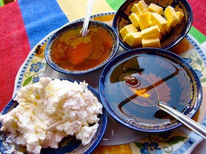 Genova Surf House Bed and Breakfast Imsouane Εξωτερικό φωτογραφία