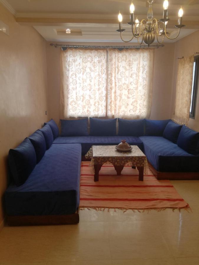 Genova Surf House Bed and Breakfast Imsouane Εξωτερικό φωτογραφία