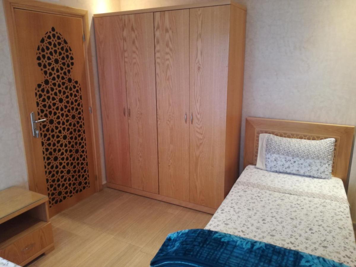 Genova Surf House Bed and Breakfast Imsouane Εξωτερικό φωτογραφία