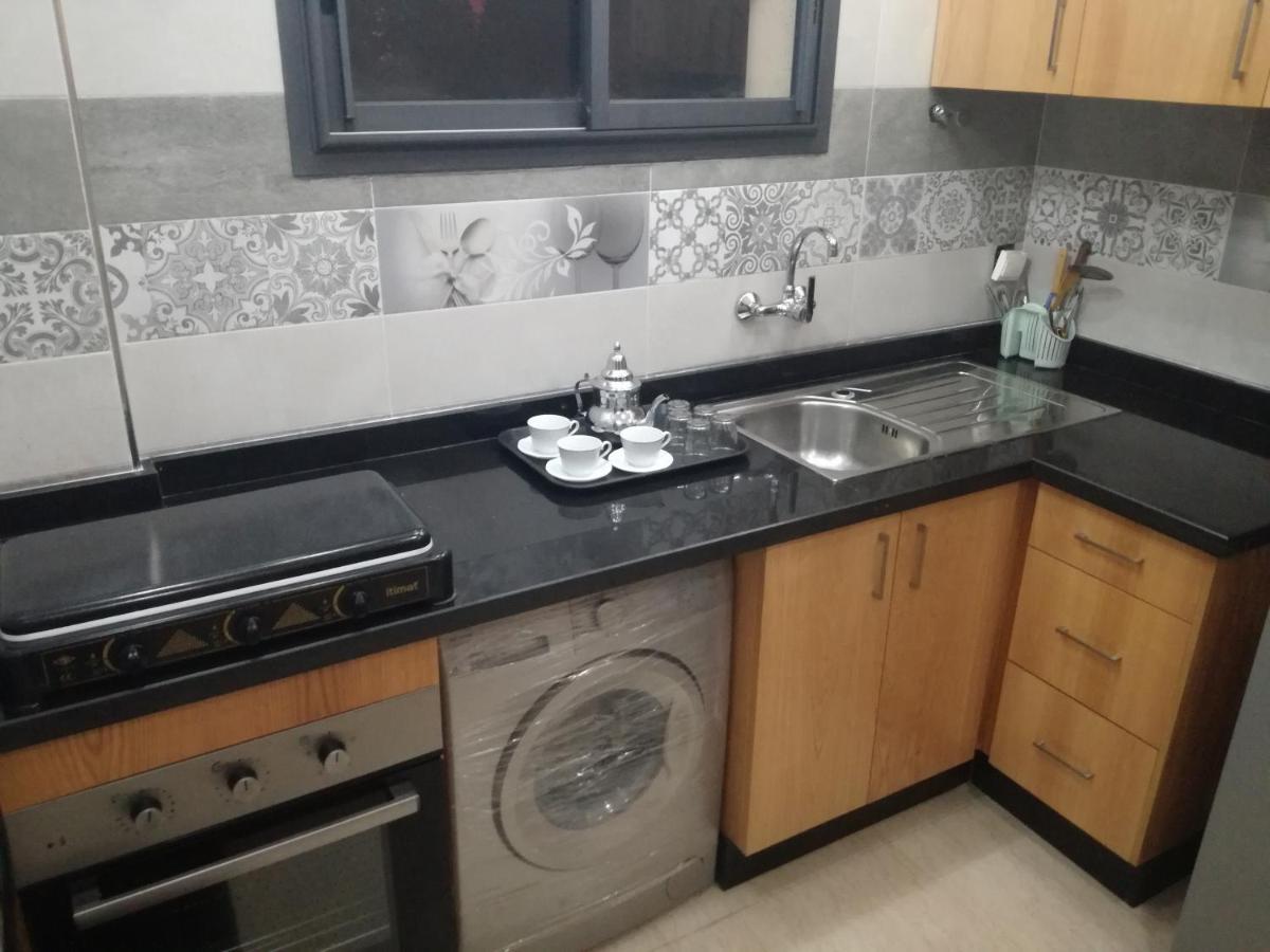 Genova Surf House Bed and Breakfast Imsouane Εξωτερικό φωτογραφία