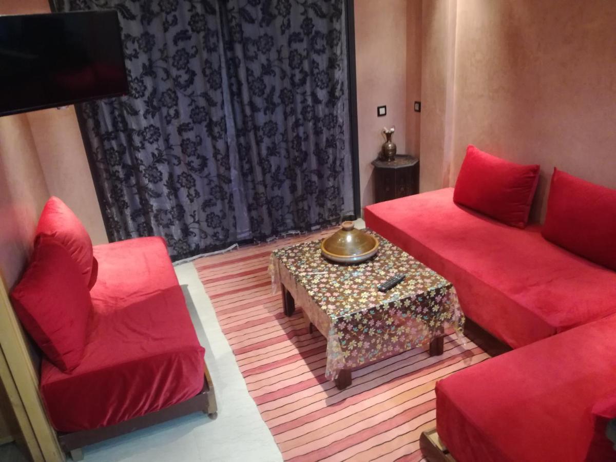 Genova Surf House Bed and Breakfast Imsouane Εξωτερικό φωτογραφία