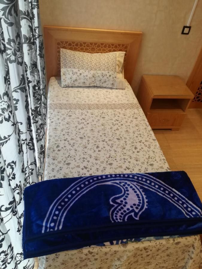 Genova Surf House Bed and Breakfast Imsouane Εξωτερικό φωτογραφία