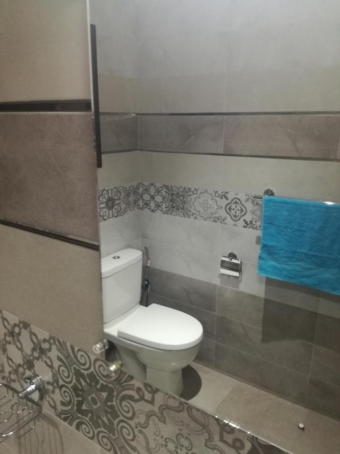 Genova Surf House Bed and Breakfast Imsouane Εξωτερικό φωτογραφία