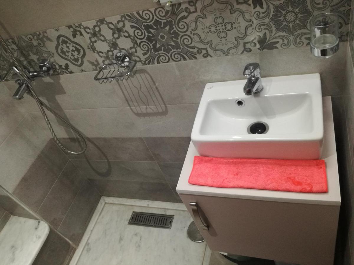 Genova Surf House Bed and Breakfast Imsouane Εξωτερικό φωτογραφία